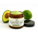 JYOVA AVOCADO NIGHT CREAM - Image 2