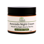 JYOVA AVOCADO NIGHT CREAM