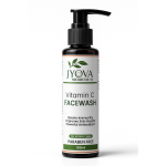 JYOVA VITAMIN C FACEWASH