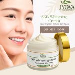 JYOVA SKIN WHITENING CREAM (50g) - Image 2
