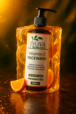 JYOVA VITAMIN C FACEWASH - Image 2