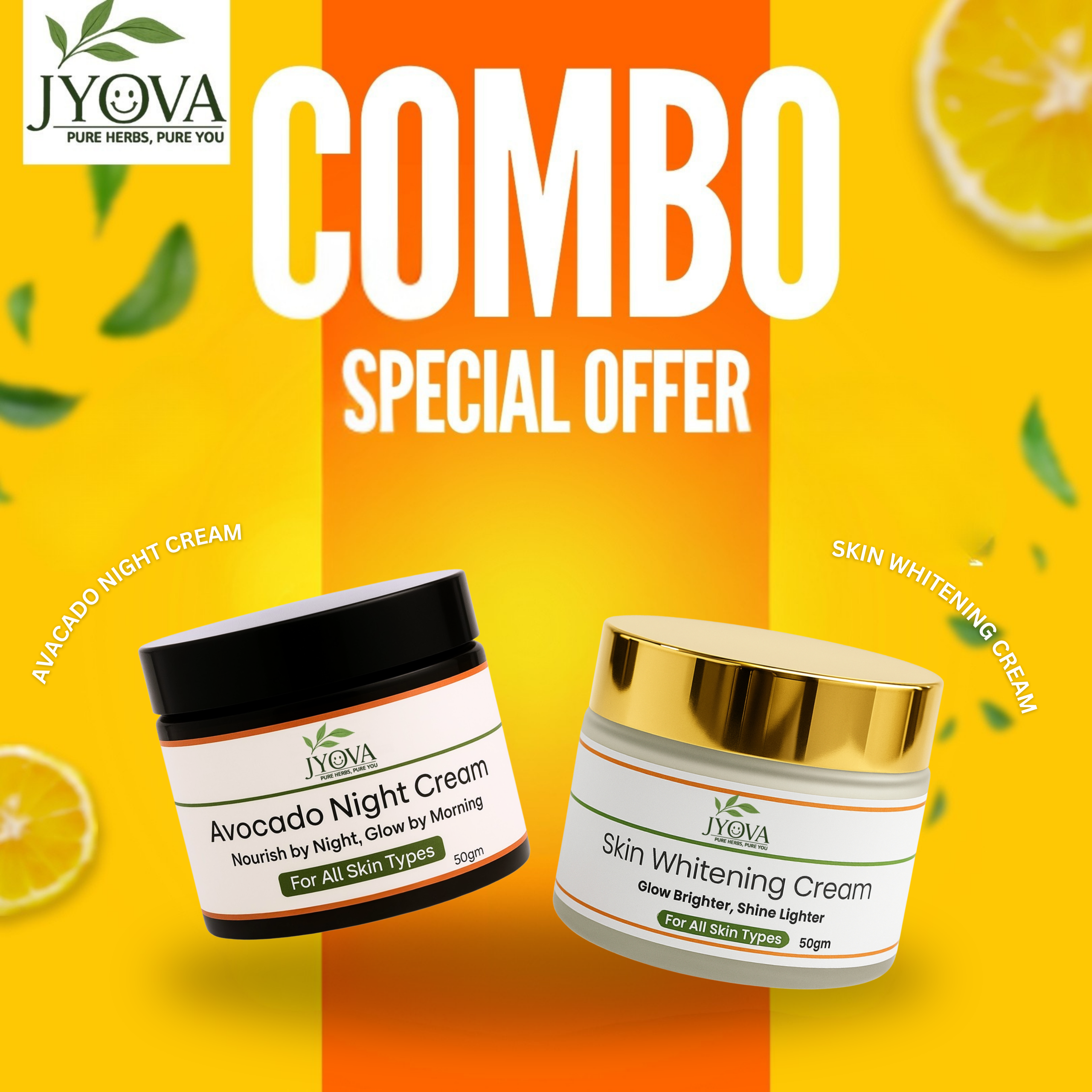 10 Bridal Radiance Combo - Image 1