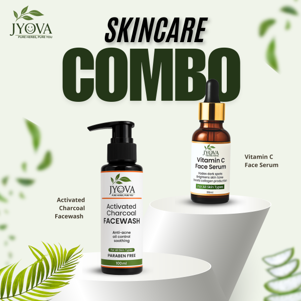 Dry & Rough Skin Combo