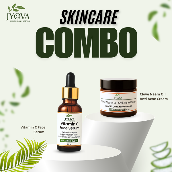 Oily / Acne-Prone Skin Combo