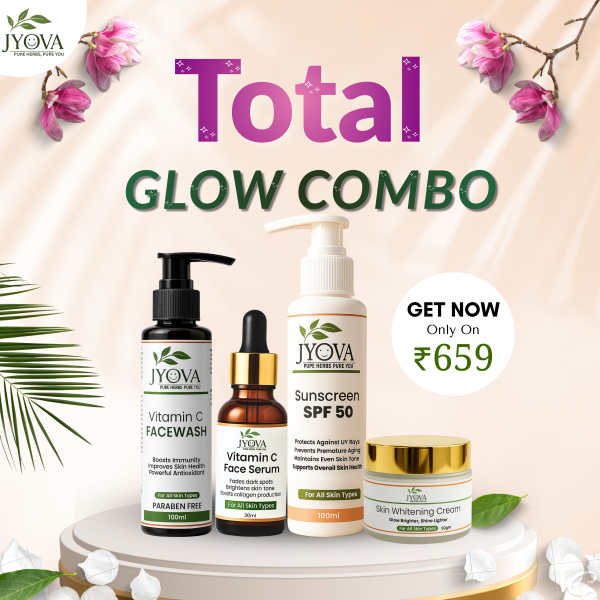 Sun Safe Radiance Kit